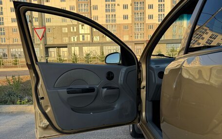 Daewoo Kalos, 2003 год, 410 000 рублей, 10 фотография