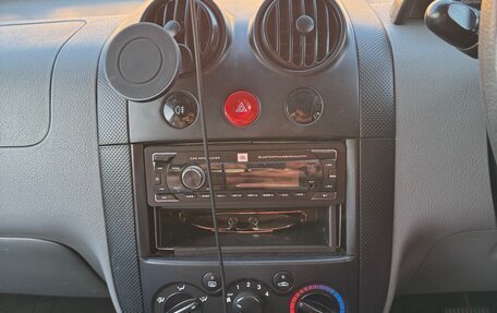 Daewoo Kalos, 2003 год, 410 000 рублей, 14 фотография