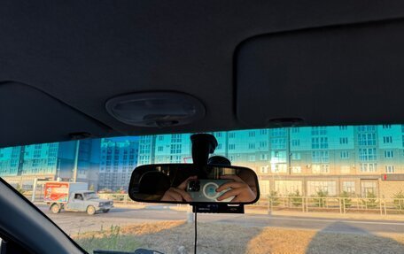 Daewoo Kalos, 2003 год, 410 000 рублей, 19 фотография