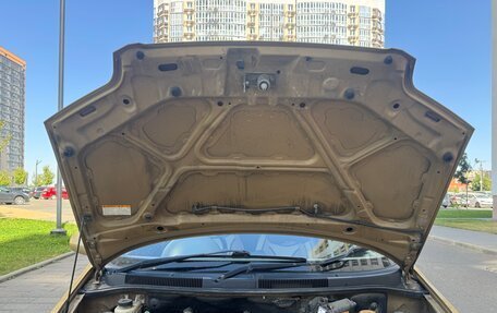 Daewoo Kalos, 2003 год, 410 000 рублей, 21 фотография