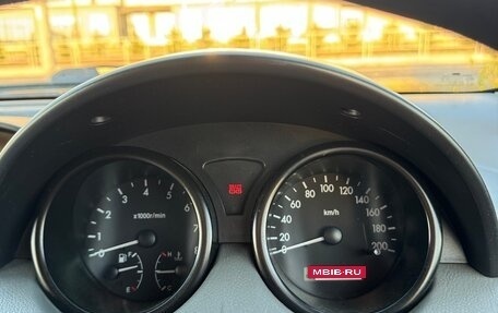 Daewoo Kalos, 2003 год, 410 000 рублей, 15 фотография