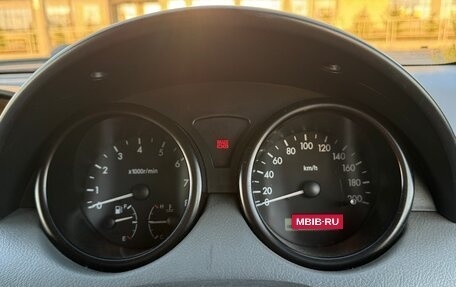 Daewoo Kalos, 2003 год, 410 000 рублей, 16 фотография