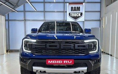 Ford Ranger, 2024 год, 7 999 999 рублей, 2 фотография