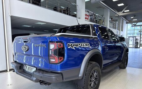 Ford Ranger, 2024 год, 7 999 999 рублей, 5 фотография