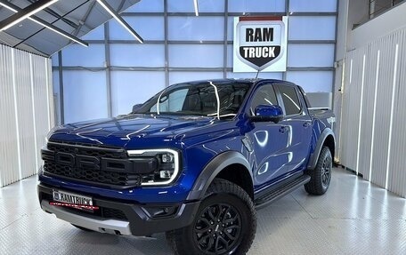 Ford Ranger, 2024 год, 7 999 999 рублей, 3 фотография
