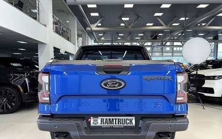 Ford Ranger, 2024 год, 7 999 999 рублей, 6 фотография