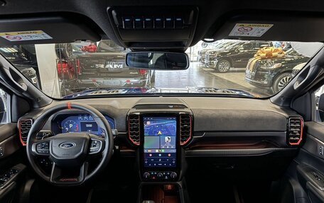 Ford Ranger, 2024 год, 7 999 999 рублей, 12 фотография