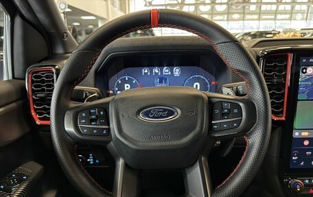 Ford Ranger, 2024 год, 7 999 999 рублей, 15 фотография