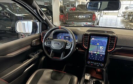 Ford Ranger, 2024 год, 7 999 999 рублей, 14 фотография