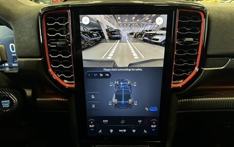 Ford Ranger, 2024 год, 7 999 999 рублей, 20 фотография