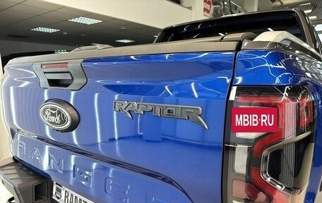 Ford Ranger, 2024 год, 7 999 999 рублей, 8 фотография