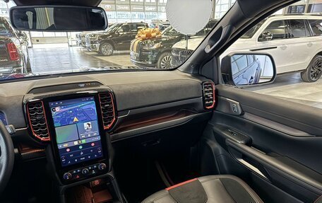 Ford Ranger, 2024 год, 7 999 999 рублей, 13 фотография