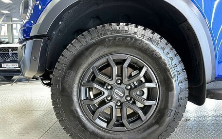 Ford Ranger, 2024 год, 7 999 999 рублей, 9 фотография