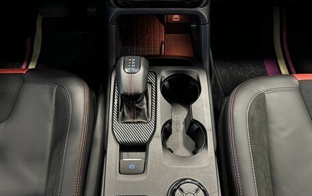 Ford Ranger, 2024 год, 7 999 999 рублей, 19 фотография