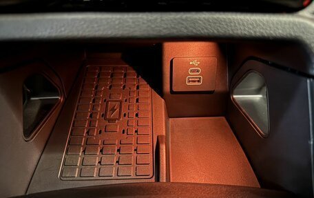 Ford Ranger, 2024 год, 7 999 999 рублей, 18 фотография