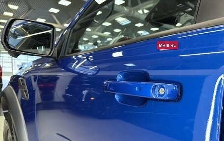 Ford Ranger, 2024 год, 7 999 999 рублей, 11 фотография