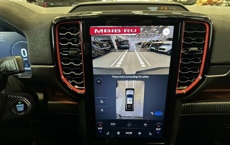 Ford Ranger, 2024 год, 7 999 999 рублей, 21 фотография