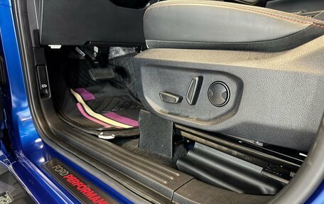 Ford Ranger, 2024 год, 7 999 999 рублей, 23 фотография