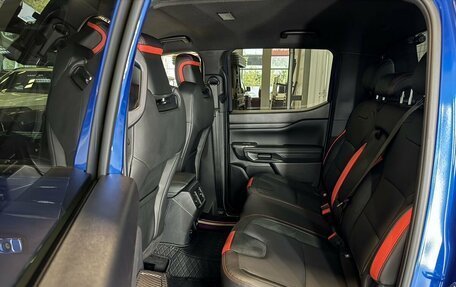 Ford Ranger, 2024 год, 7 999 999 рублей, 34 фотография