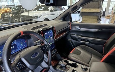 Ford Ranger, 2024 год, 7 999 999 рублей, 27 фотография