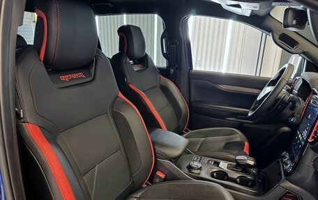 Ford Ranger, 2024 год, 7 999 999 рублей, 31 фотография