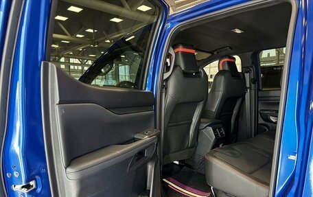 Ford Ranger, 2024 год, 7 999 999 рублей, 33 фотография