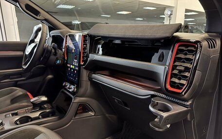 Ford Ranger, 2024 год, 7 999 999 рублей, 32 фотография