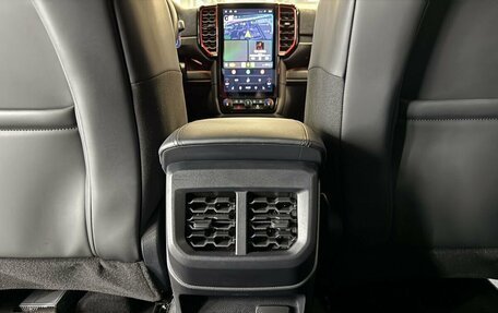 Ford Ranger, 2024 год, 7 999 999 рублей, 36 фотография