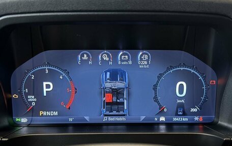 Ford Ranger, 2024 год, 7 999 999 рублей, 28 фотография