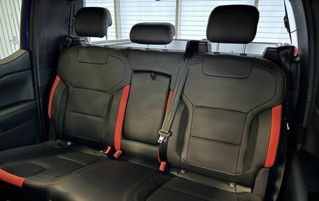 Ford Ranger, 2024 год, 7 999 999 рублей, 26 фотография