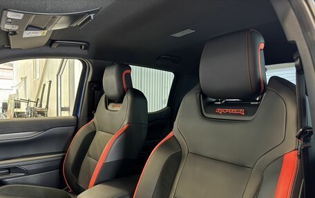Ford Ranger, 2024 год, 7 999 999 рублей, 24 фотография