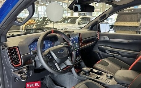 Ford Ranger, 2024 год, 7 999 999 рублей, 25 фотография