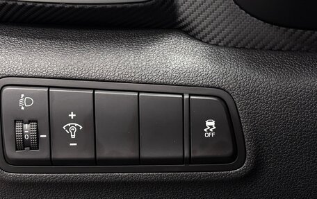Hyundai Tucson III, 2019 год, 1 799 000 рублей, 8 фотография
