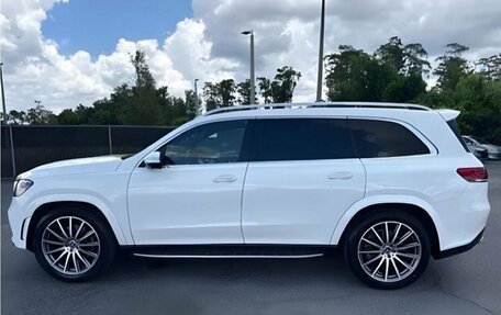 Mercedes-Benz GLS, 2022 год, 9 590 000 рублей, 6 фотография
