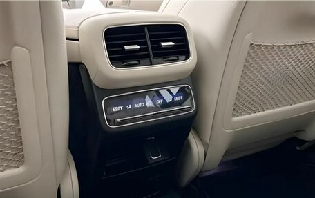 Mercedes-Benz GLS, 2022 год, 9 590 000 рублей, 10 фотография