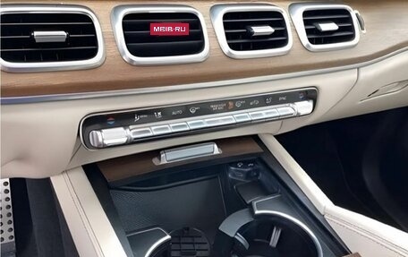 Mercedes-Benz GLS, 2022 год, 9 590 000 рублей, 13 фотография