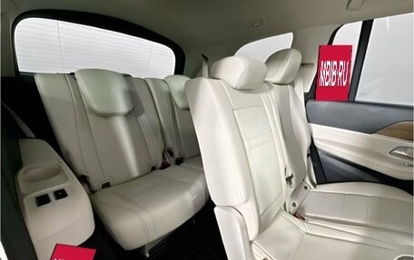 Mercedes-Benz GLS, 2022 год, 9 590 000 рублей, 12 фотография
