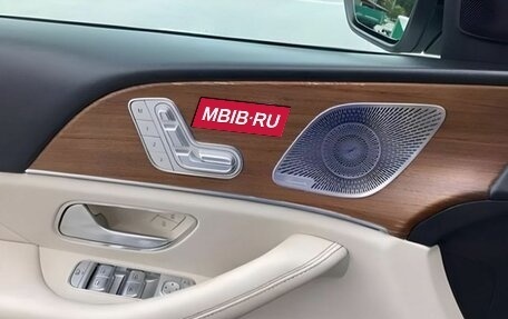 Mercedes-Benz GLS, 2022 год, 9 590 000 рублей, 14 фотография
