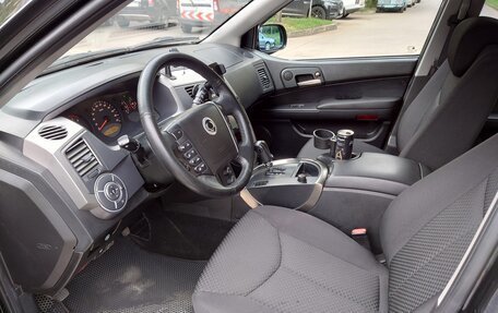 SsangYong Kyron I, 2010 год, 880 000 рублей, 3 фотография