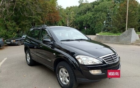 SsangYong Kyron I, 2010 год, 880 000 рублей, 7 фотография