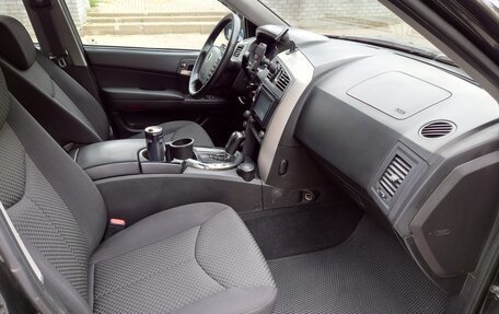 SsangYong Kyron I, 2010 год, 880 000 рублей, 14 фотография