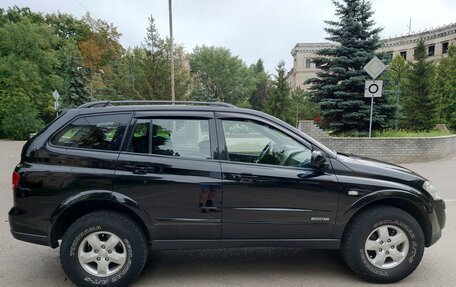SsangYong Kyron I, 2010 год, 880 000 рублей, 11 фотография