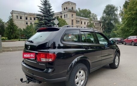 SsangYong Kyron I, 2010 год, 880 000 рублей, 9 фотография