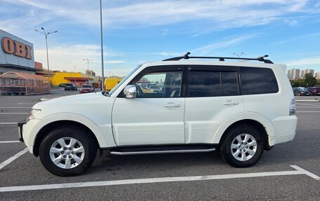 Mitsubishi Pajero IV, 2011 год, 1 800 000 рублей, 6 фотография