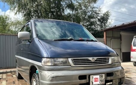 Mazda Bongo Friendee i рестайлинг, 1997 год, 520 000 рублей, 3 фотография