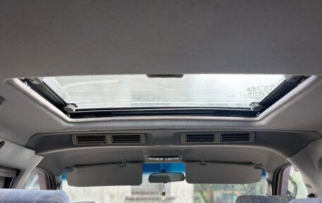 Mazda Bongo Friendee i рестайлинг, 1997 год, 520 000 рублей, 16 фотография