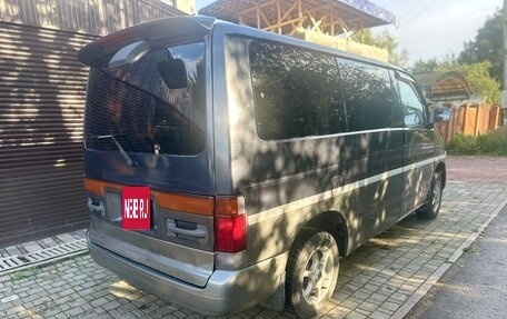 Mazda Bongo Friendee i рестайлинг, 1997 год, 520 000 рублей, 12 фотография