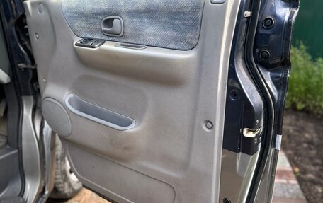 Mazda Bongo Friendee i рестайлинг, 1997 год, 520 000 рублей, 21 фотография