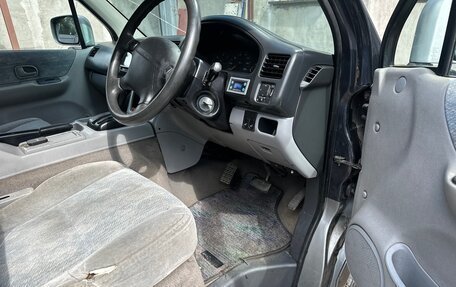 Mazda Bongo Friendee i рестайлинг, 1997 год, 520 000 рублей, 22 фотография
