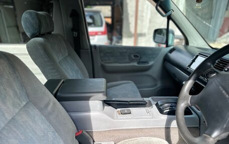 Mazda Bongo Friendee i рестайлинг, 1997 год, 520 000 рублей, 23 фотография